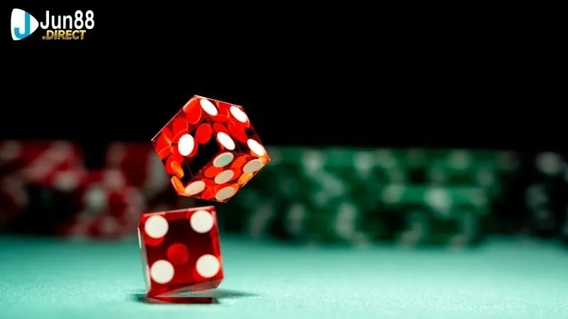 Nhà cái Jun88