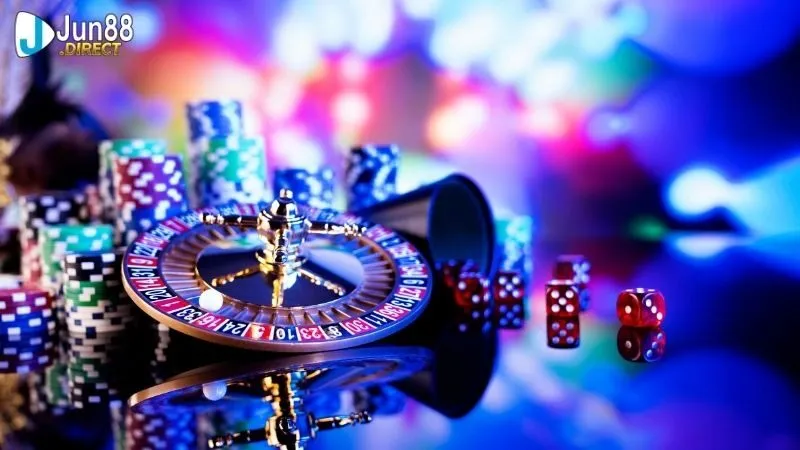 Nhà cái Jun88