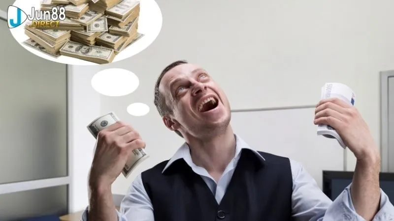 Sổ mơ thấy tiền